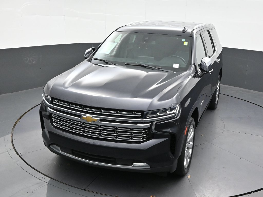 Used 2022 Chevrolet Tahoe Premier RWD image 21