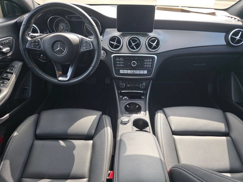 Used 2019 Mercedes-Benz CLA 250 4MATIC image 17