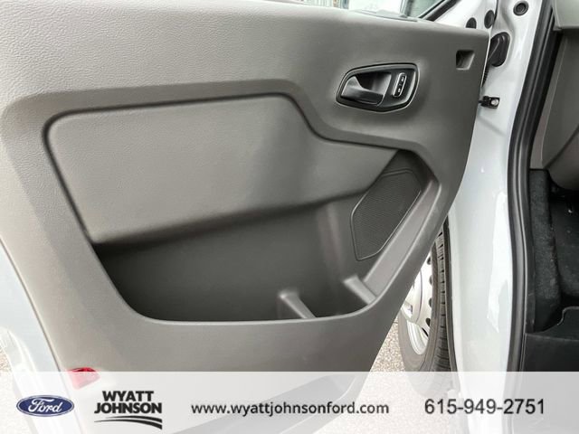 New 2025 Ford Transit 350 XLT AWD/4WD image 25
