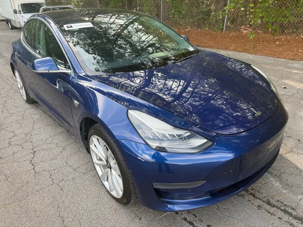 Used 2019 Tesla Model 3 Mid Range