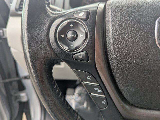 Used 2018 Honda Pilot EX-L image 14