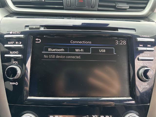 Used 2024 Nissan Murano SV image 34