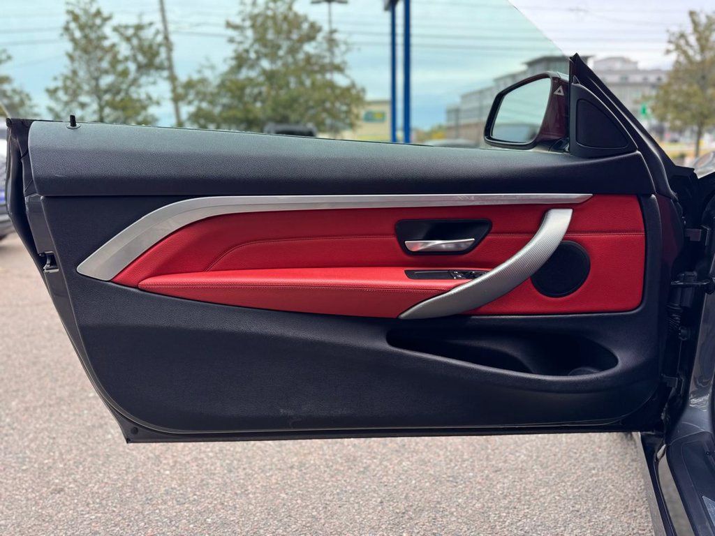 Used 2019 BMW 430i xDrive Coupe AWD/4WD image 13