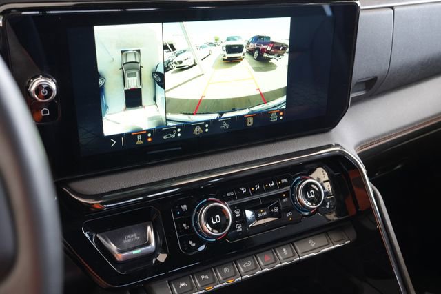 Used 2024 GMC Sierra 1500 AT4 w/ AT4 Premium Package image 25