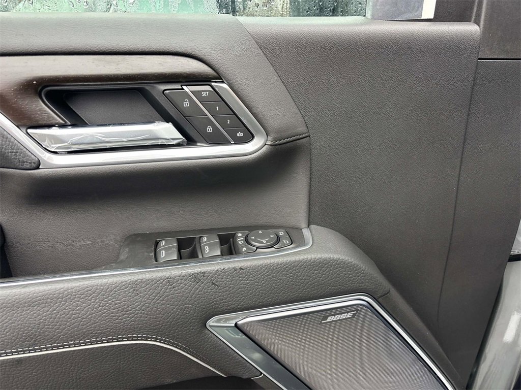 New 2026 GMC Sierra 2500 Denali w/ Denali Reserve Package image 7