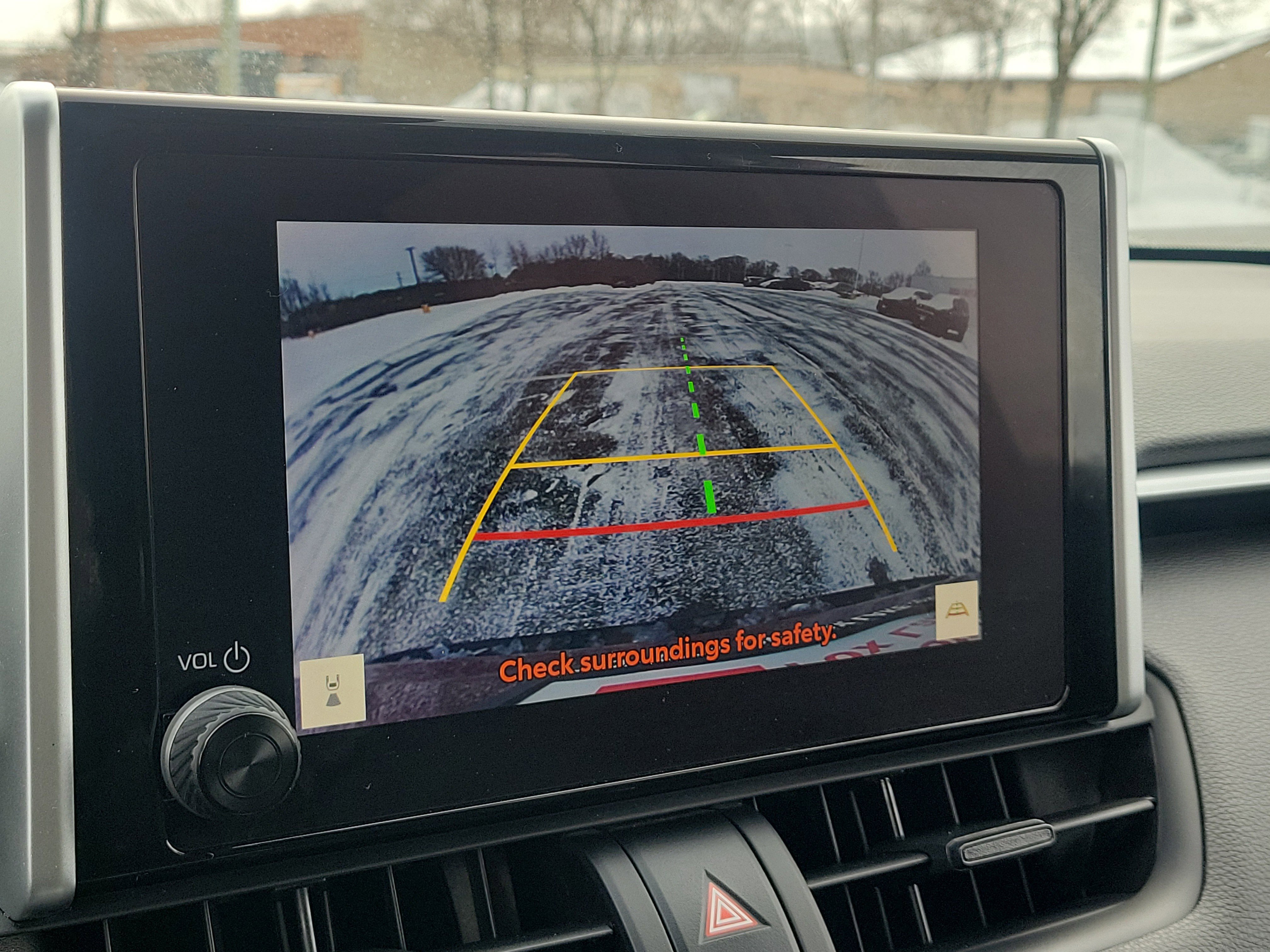 Used 2023 Toyota RAV4 XLE image 26