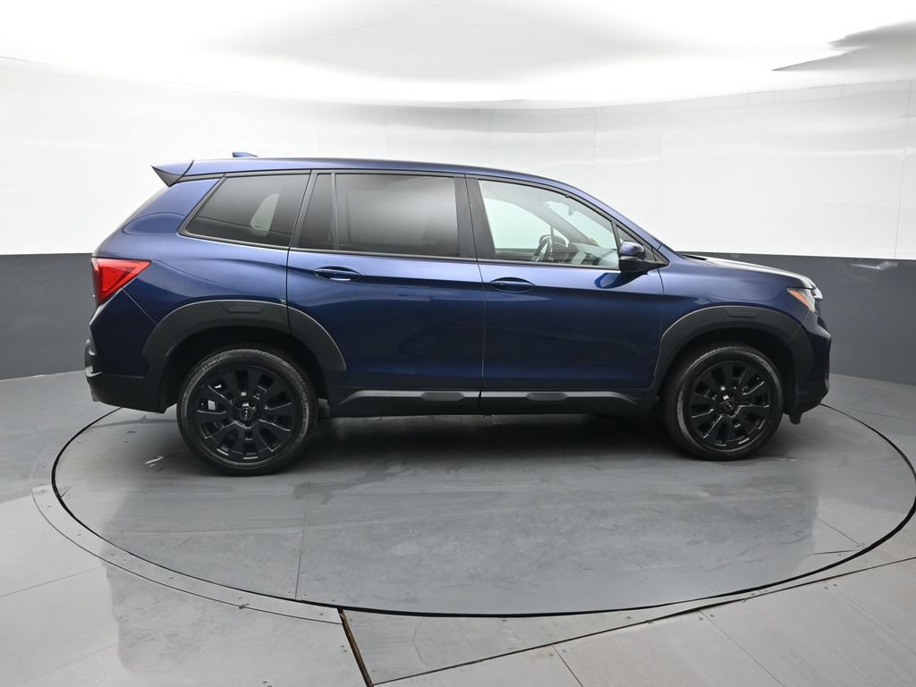 Certified 2023 Honda Passport EX-L image 7