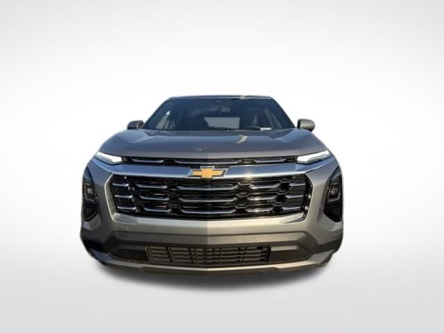 Used 2026 Chevrolet Equinox LT w/ Convenience Package II AWD/4WD image 2