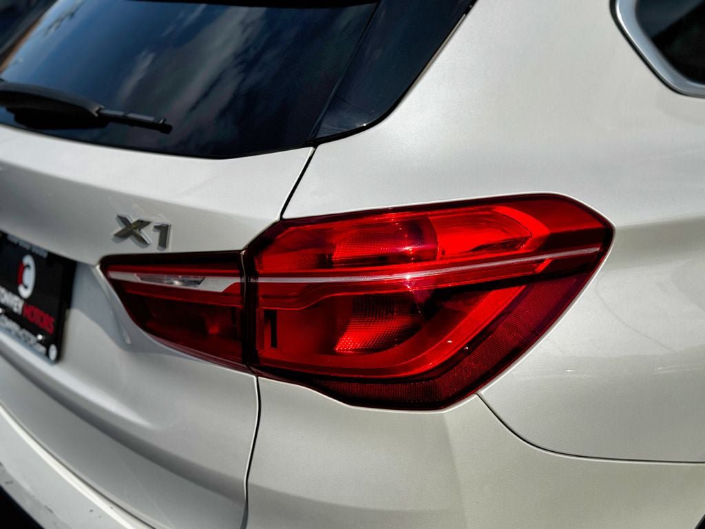 Used 2018 BMW X1 xDrive28i AWD/4WD image 13