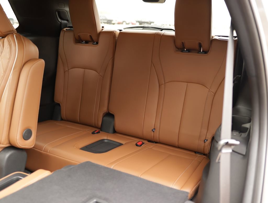 Used 2024 INFINITI QX60 Autograph w/ Cargo Package image 34