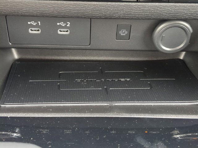New 2026 Mitsubishi Outlander SE FWD image 28