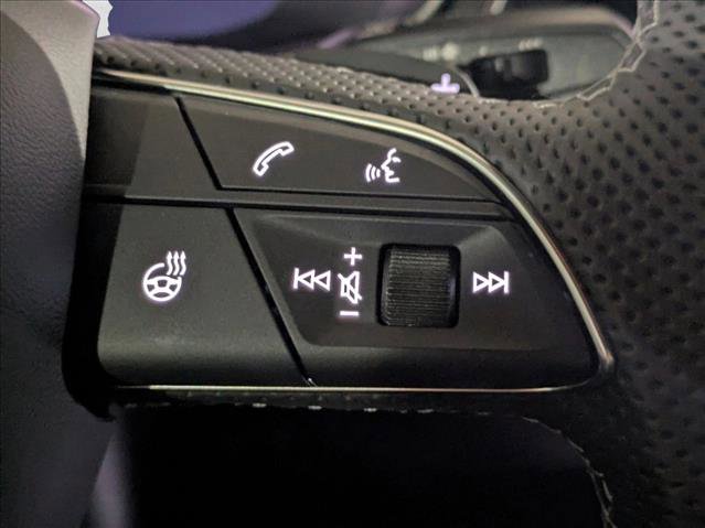 Used 2024 Audi S4 Premium Plus w/ Premium Plus Package image 16