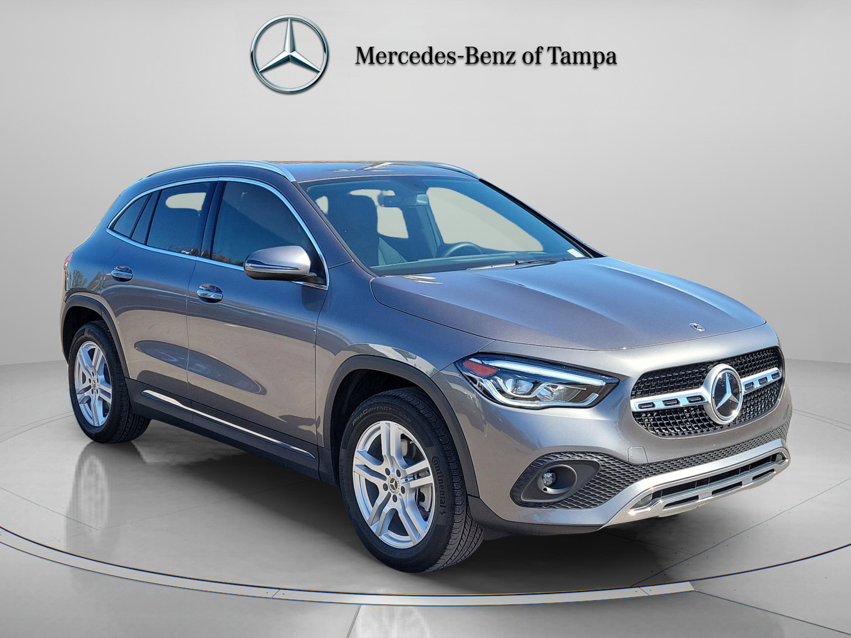 Certified 2023 Mercedes-Benz GLA 250 4MATIC image 5