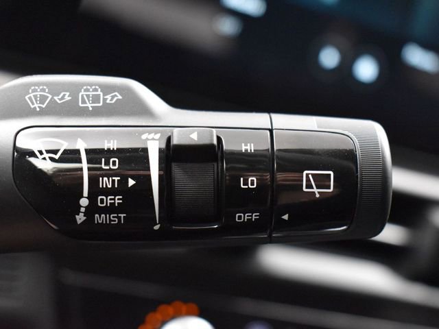 Certified 2026 Kia Sportage LX w/ LX Convenience Package image 29