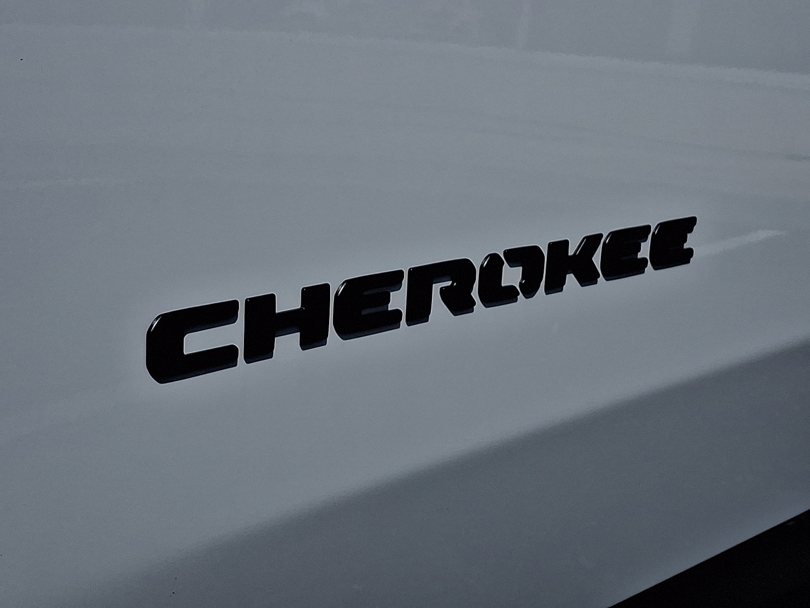 New 2026 Jeep Cherokee Laredo AWD/4WD image 17