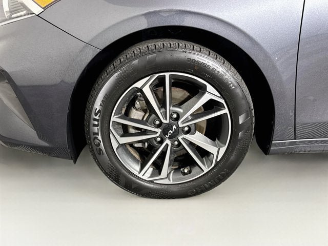 Certified 2023 Kia Forte LXS w/ LXS Technology Package FWD image 27