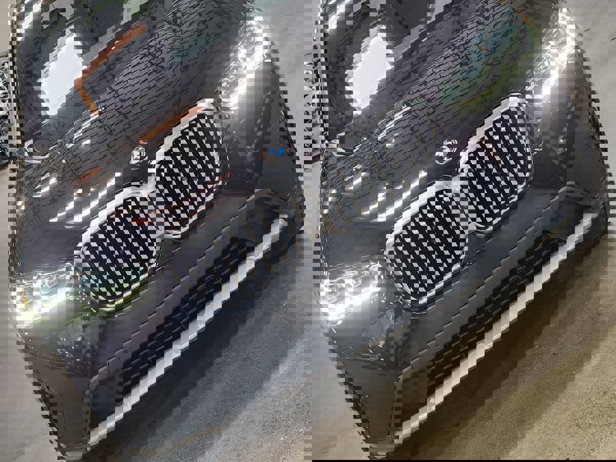 Used 2024 BMW X3 sDrive30i w/ Convenience Package image 19