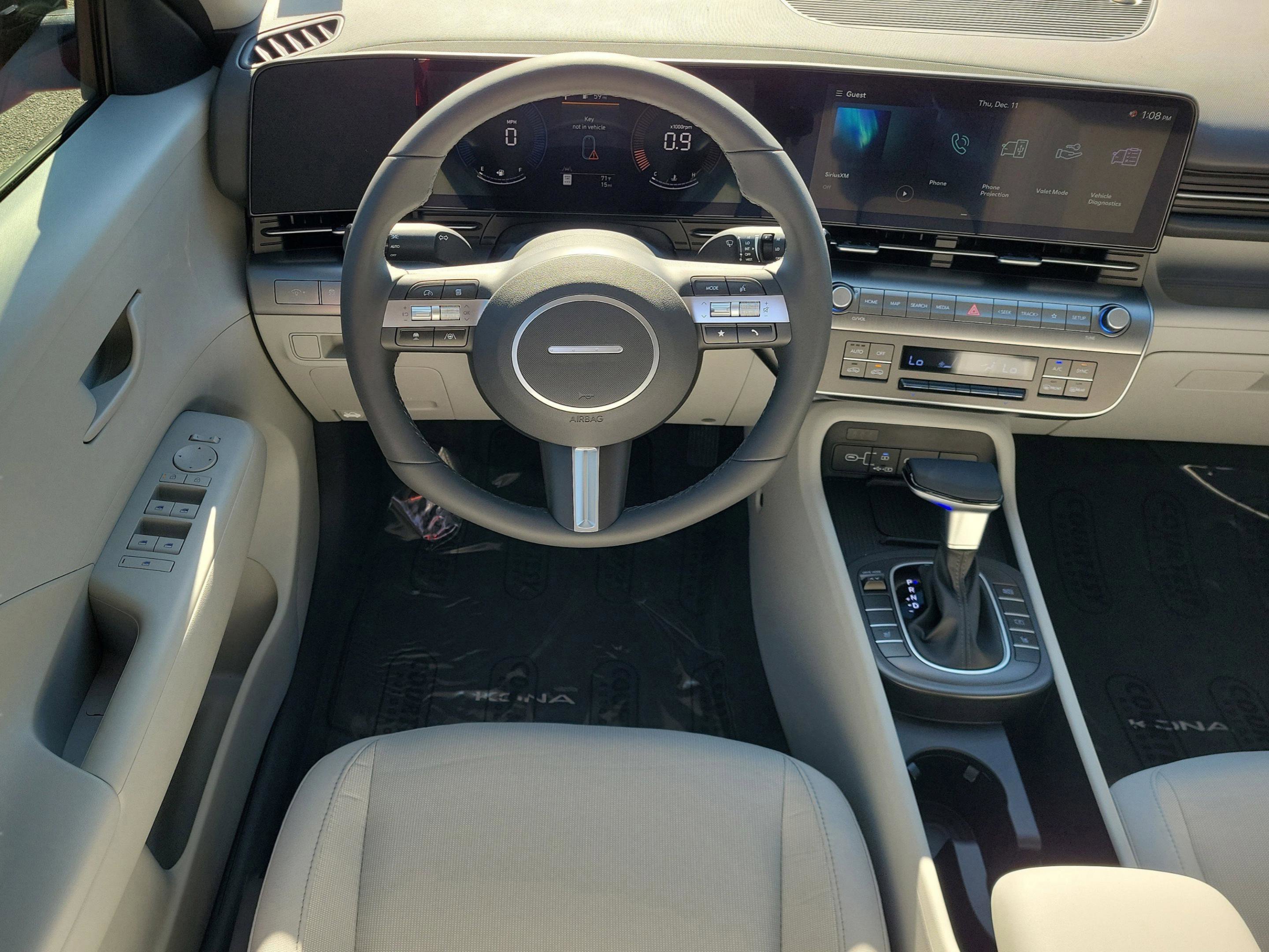 New 2026 Hyundai Kona SEL Sport image 10