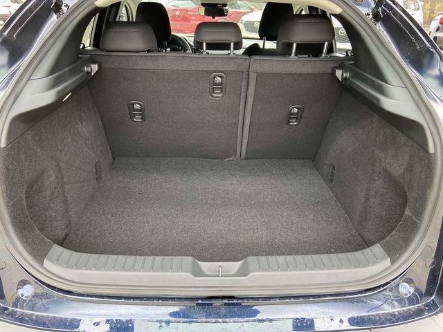 Certified 2025 MAZDA CX-30 AWD 2.5 S image 5