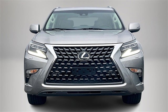 Used 2022 Lexus GX 460 Premium image 3