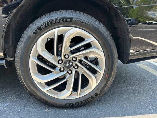 New 2026 Lincoln Navigator Reserve AWD/4WD image 23