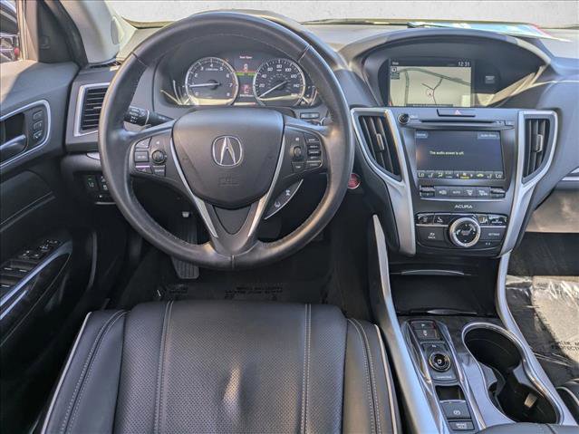 Used 2019 Acura TLX V6 w/ Technology Package image 19