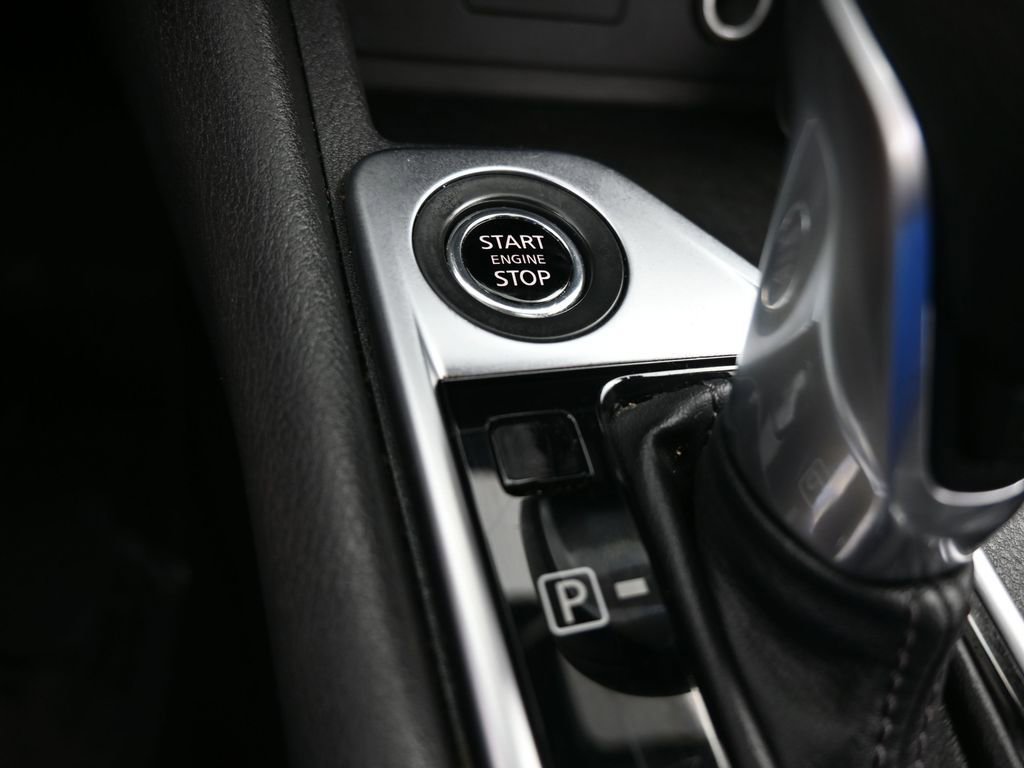 Used 2023 Nissan Sentra SV image 28