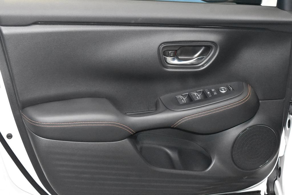 Used 2025 Honda HR-V Sport image 4