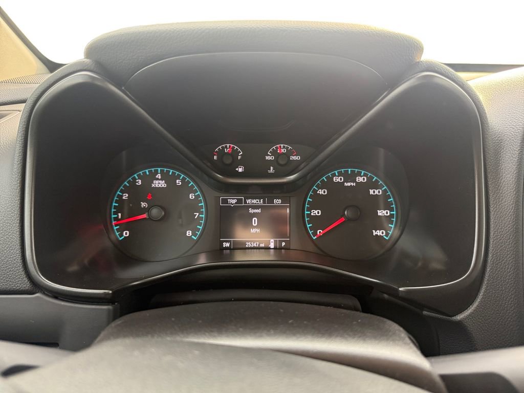 Used 2022 Chevrolet Colorado LT image 14