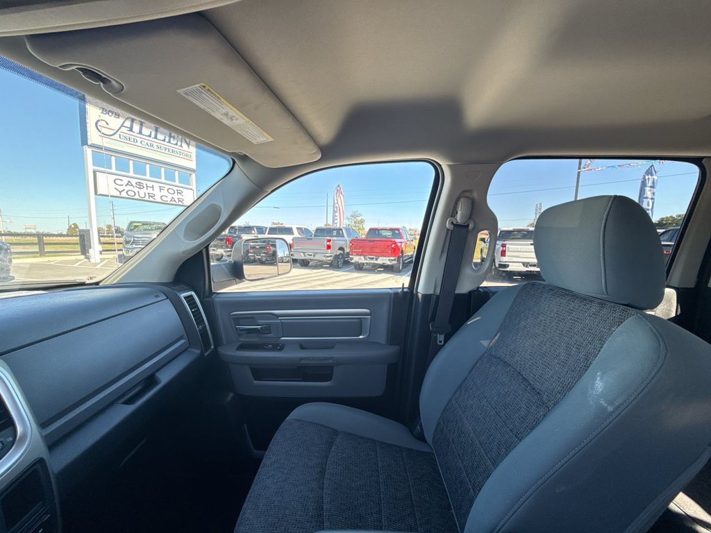 Used 2014 RAM 2500 Big Horn AWD/4WD image 23