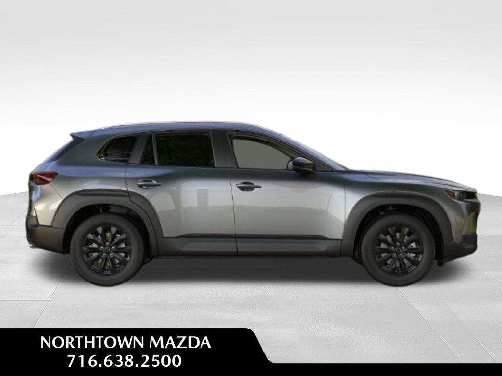 New 2026 MAZDA CX-50 AWD 2.5 S w/ Select Package image 4