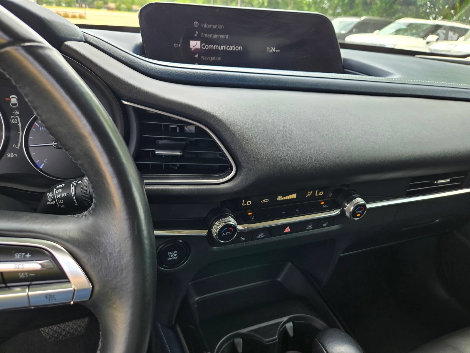 Used 2020 MAZDA CX-30 AWD w/ Preferred Package image 15