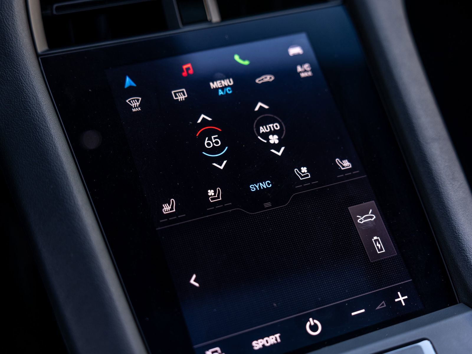 Certified 2023 Porsche Taycan RWD image 56