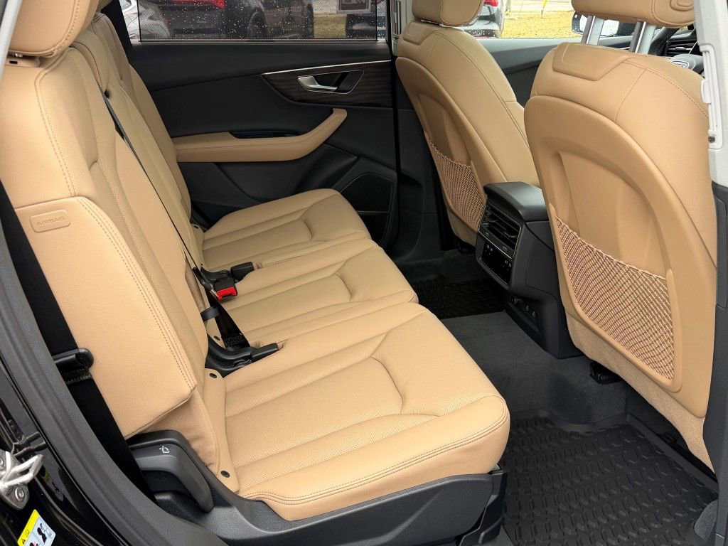 New 2026 Audi Q7 3.0T Premium Plus image 12