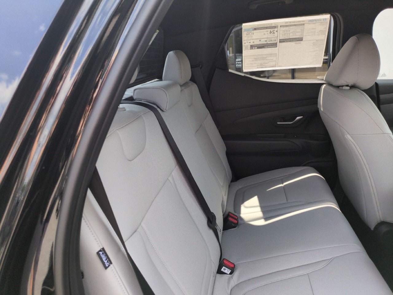 New 2026 Hyundai Santa Cruz SEL AWD/4WD image 26