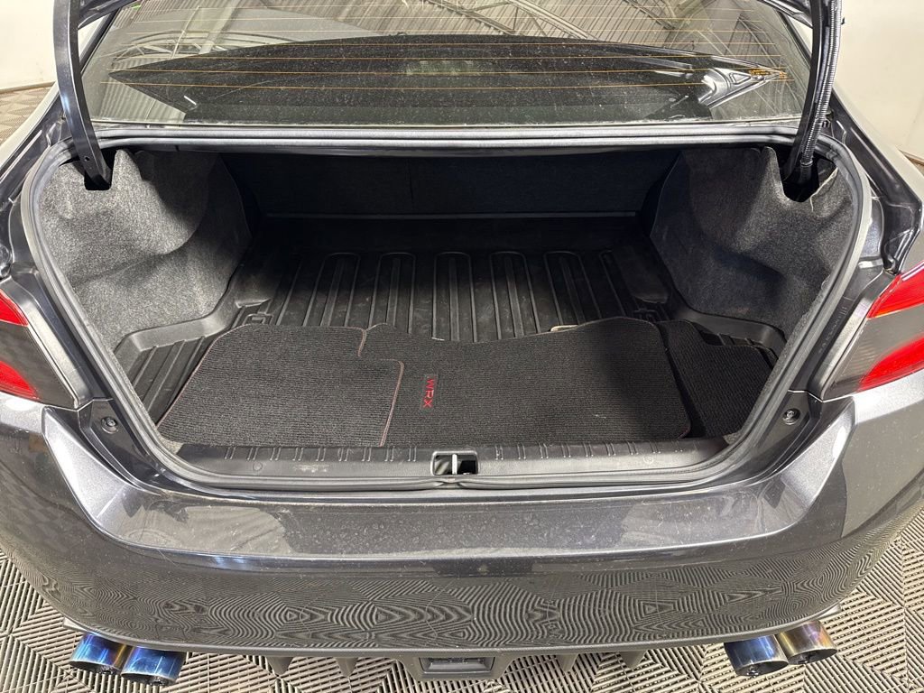 Used 2018 Subaru WRX Premium image 10