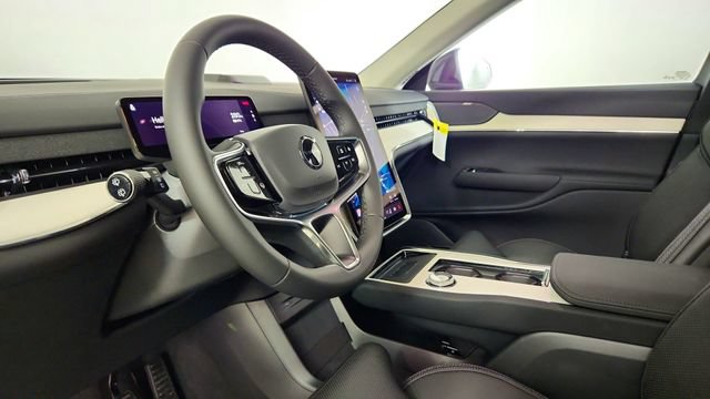 New 2026 Volvo EX90 Ultra AWD/4WD image 12