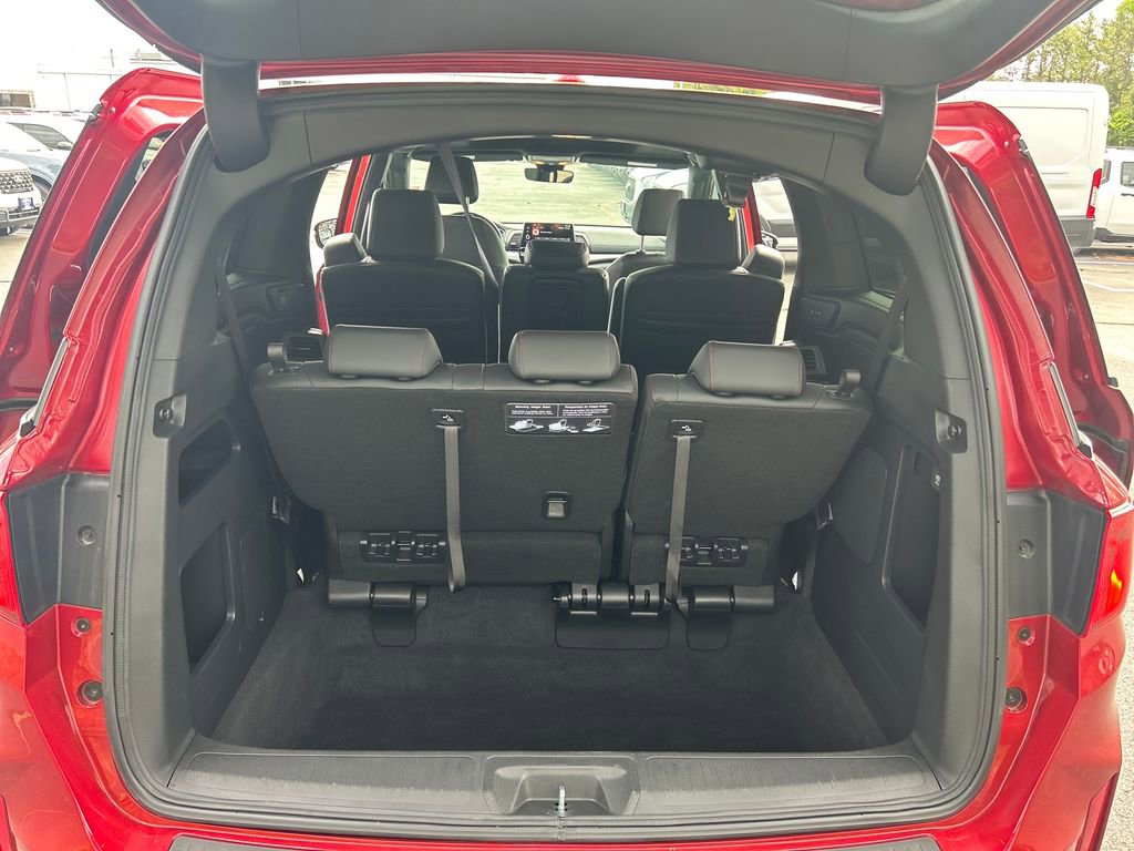 Used 2025 Honda Odyssey Sport-L image 12