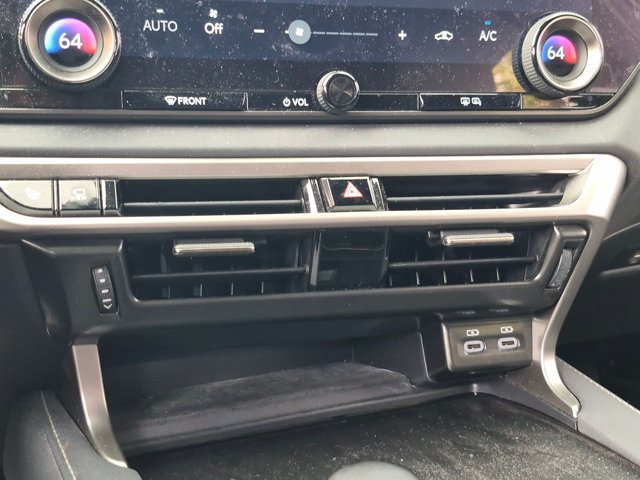 Used 2023 Lexus RX 350 Premium Plus w/ Accessory Package AWD/4WD image 13