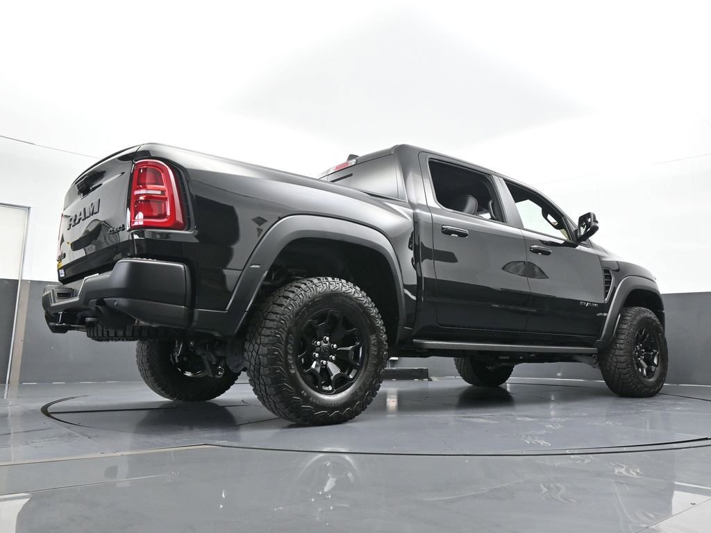 Used 2026 RAM 1500 RHO image 57