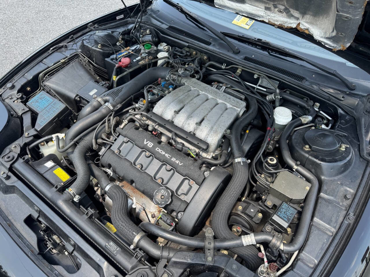 Used 1992 Dodge Stealth R/T Turbo image 26