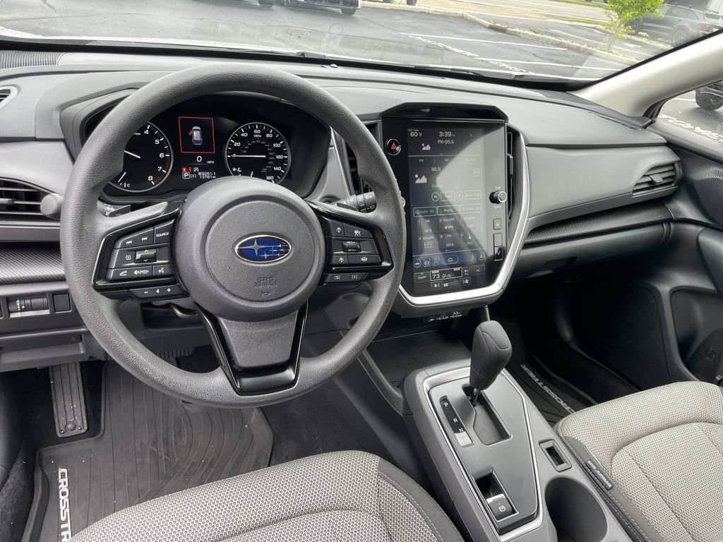 Certified 2024 Subaru Crosstrek 2.0i Premium AWD/4WD image 10