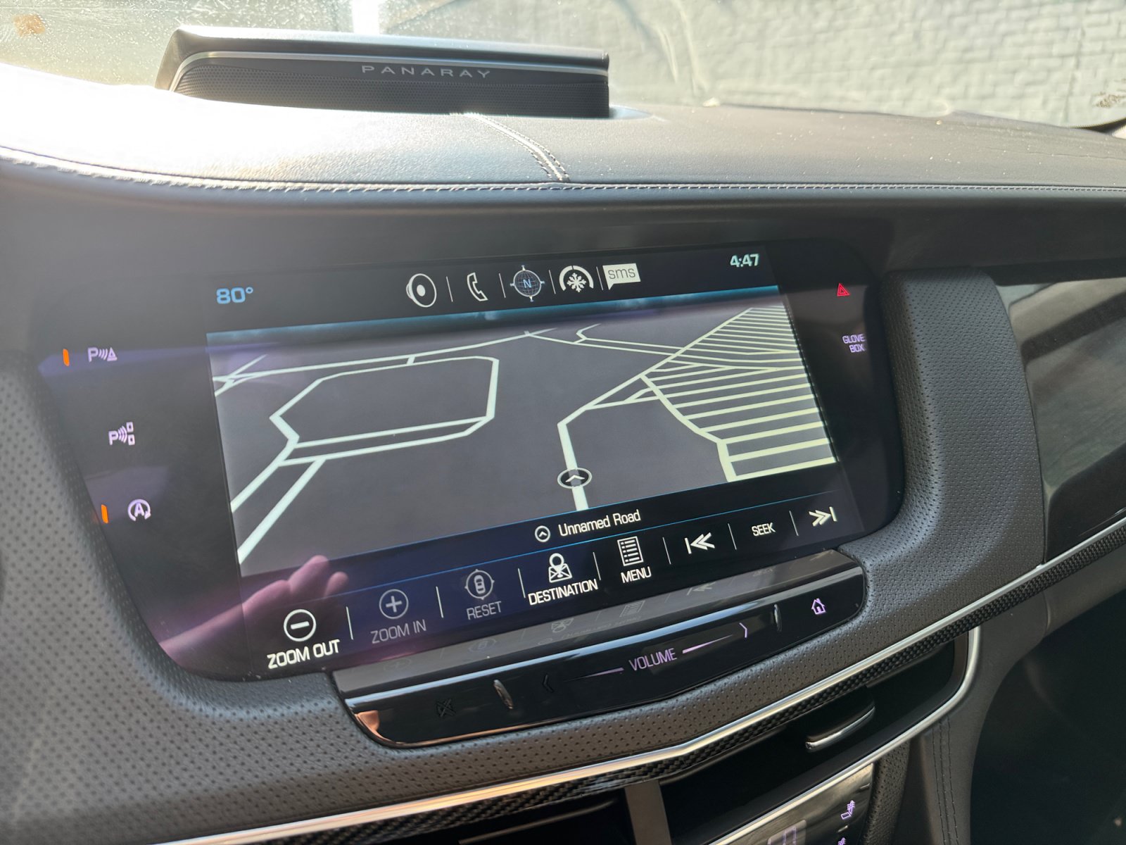 Used 2016 Cadillac CT6 Platinum AWD/4WD image 18