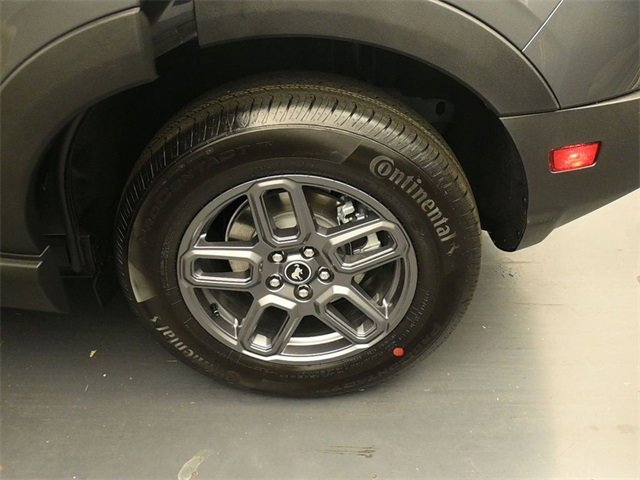 New 2025 Ford Bronco Sport Big Bend image 9