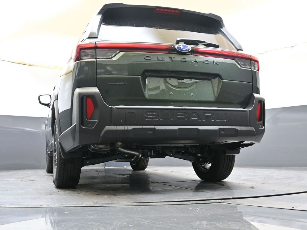 New 2026 Subaru Outback Limited AWD/4WD image 33