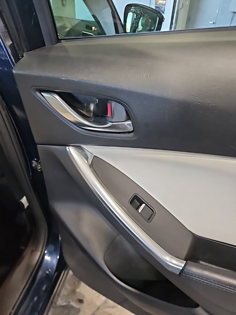 Used 2016 MAZDA CX-5 Grand Touring image 14