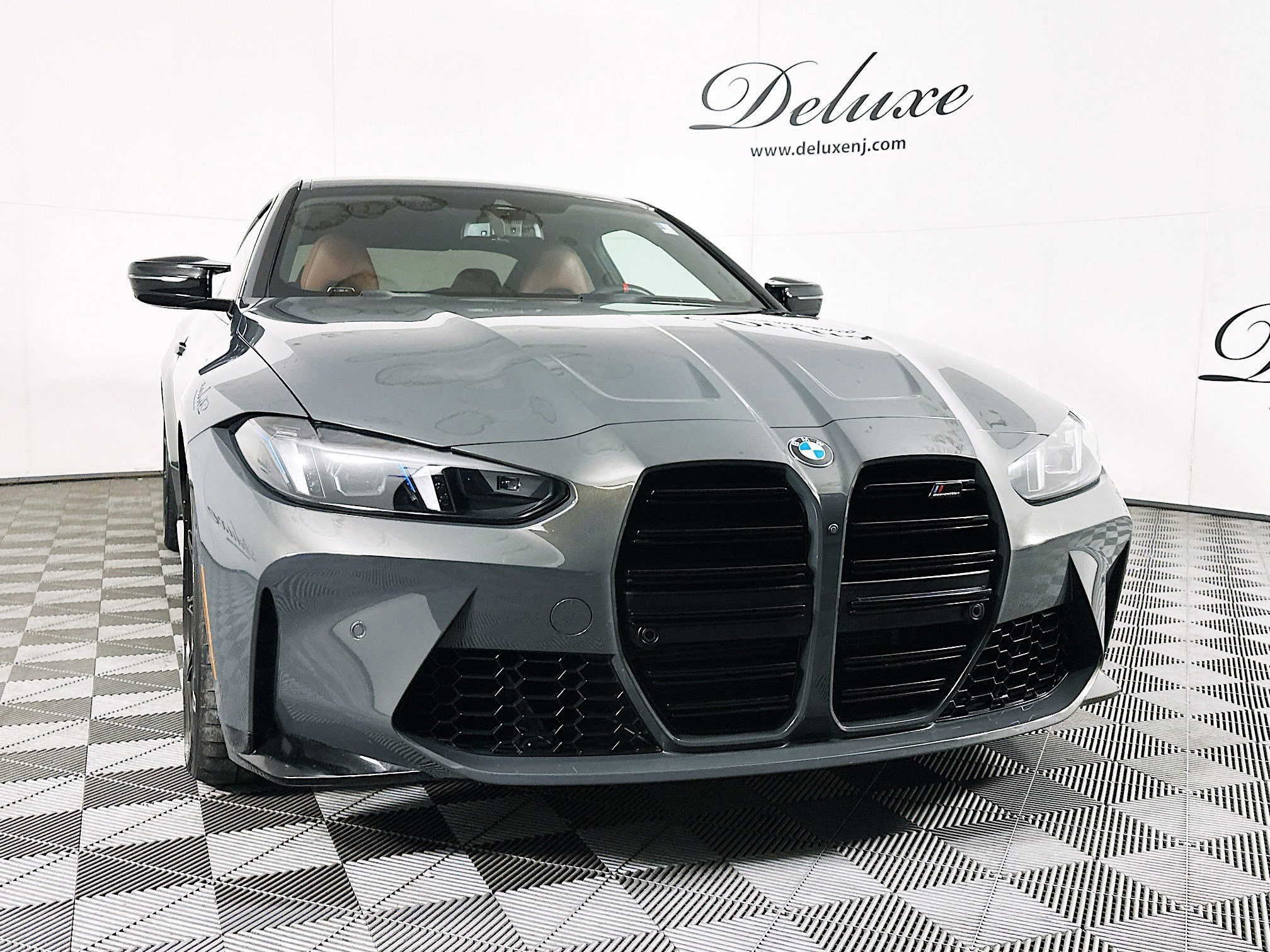 Used 2025 BMW M4 Competition w/ Executive Package image 28