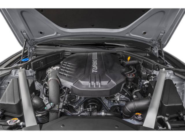 Used 2026 Genesis G70 3.3T Sport Prestige RWD image 15