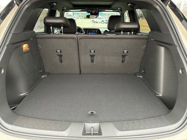 New 2026 Chevrolet TrailBlazer RS w/ Convenience Package AWD/4WD image 16