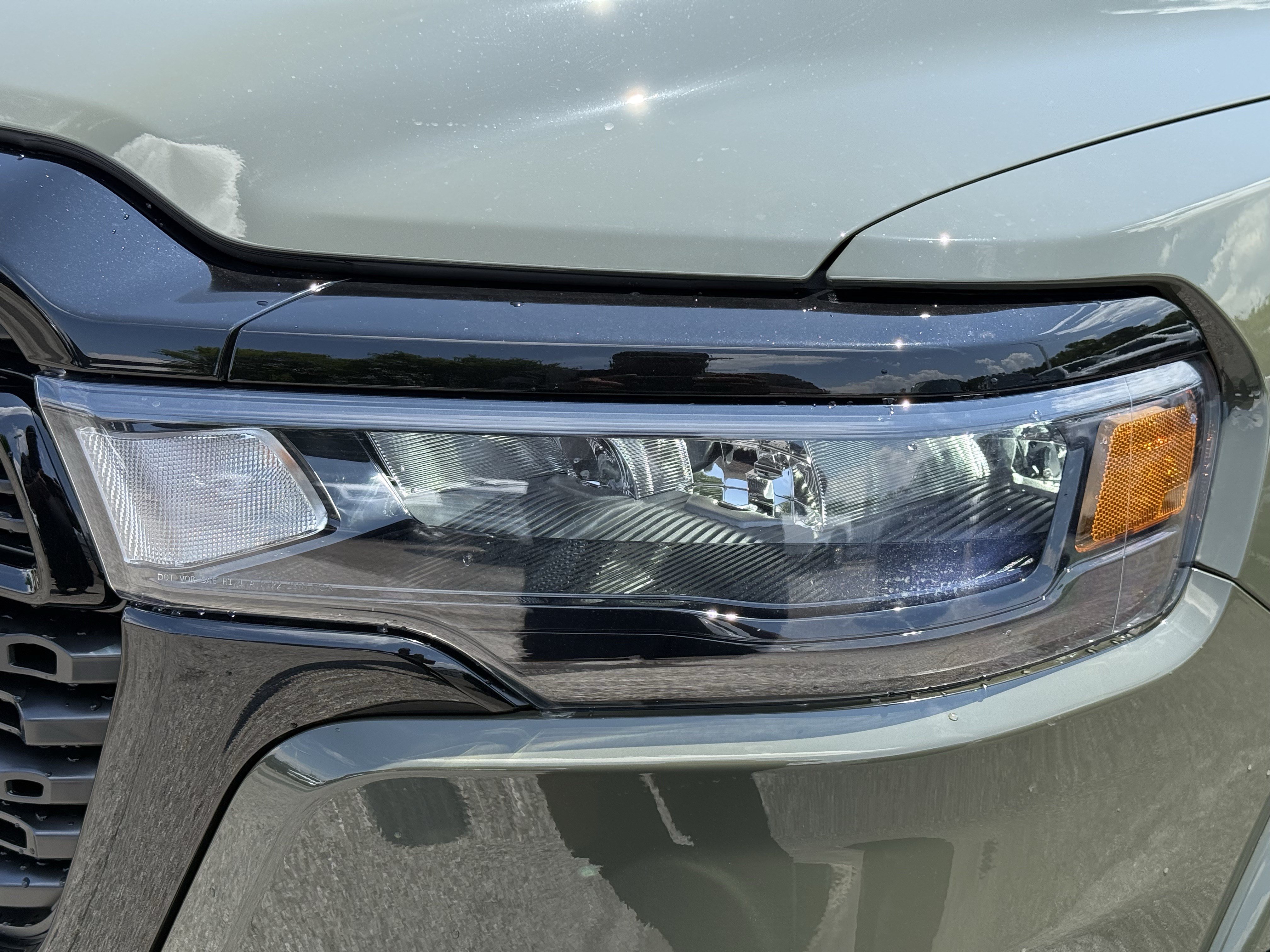 New 2026 RAM 1500 Big Horn AWD/4WD image 6